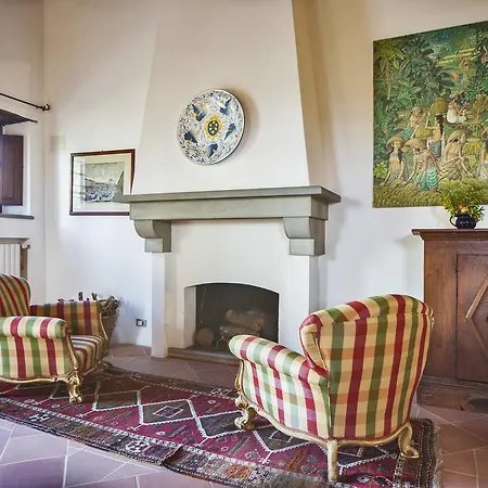 Privata Per Famiglie O Amici Farma Barberino di Val dʼElsa