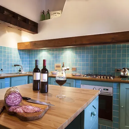 Privata Per Famiglie O Amici Barberino di Val dʼElsa