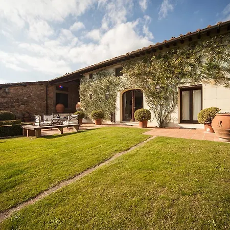 Privata Per Famiglie O Amici * Barberino di Val dʼElsa