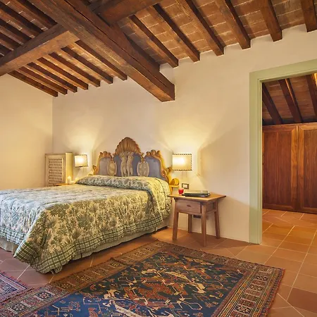 Privata Per Famiglie O Amici * Barberino di Val dʼElsa