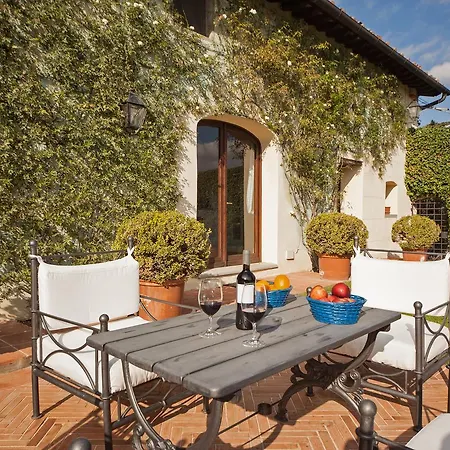 Privata Per Famiglie O Amici * Barberino di Val dʼElsa